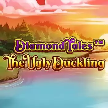 Diamond Tales The Ugly Duckling