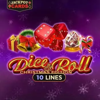 Dice And Roll Christmas Edition