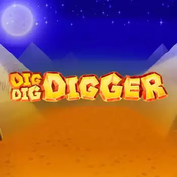 Dig Dig Digger