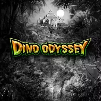 Dino Odyssey