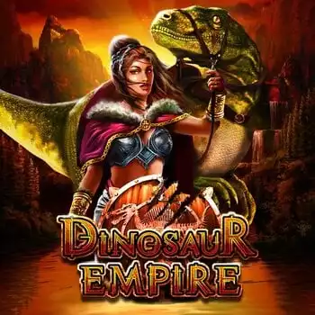 Dinosaur Empire