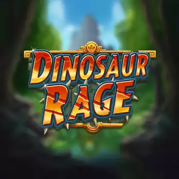 Dinosaur Rage