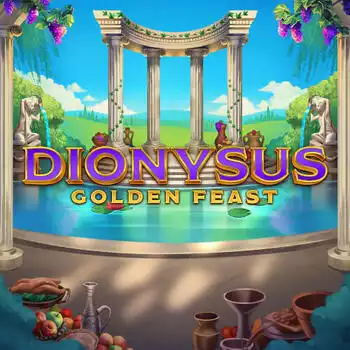 Dionysus Golden Feast