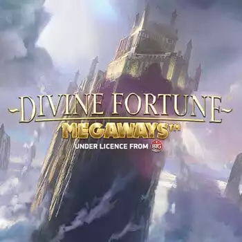 Divine Fortune Megaways