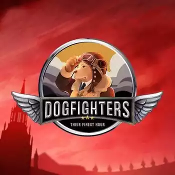 Dog Fighters their Finest Hour