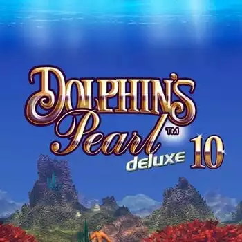 Dolphins Pearl Deluxe 10