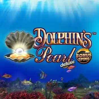 Dolphins Pearl Deluxe Bonus Spins