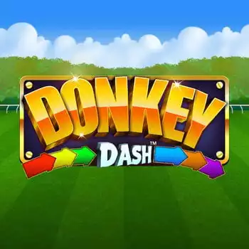 Donkey Dash