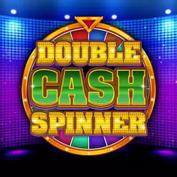 Double Cash Spinner