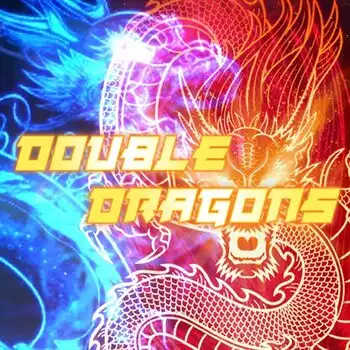 Double Dragons