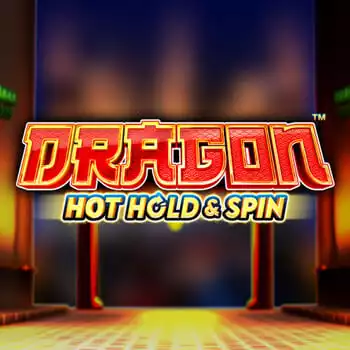 Dragon Hot Hold and Spin