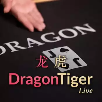 Dragon Tiger By Evolution