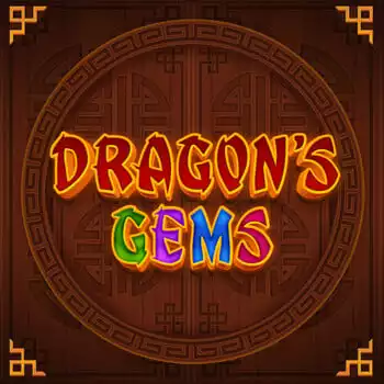 Dragons Gems