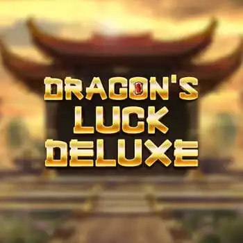 Dragons Luck Deluxe