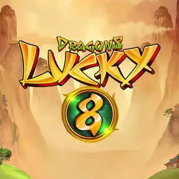 Dragons Lucky 8