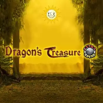 Dragon's Treasure Extra Spin