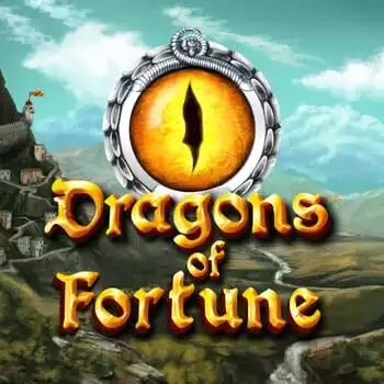 Dragons of Fortune