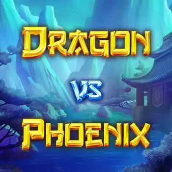 Dragon vs Phoenix