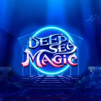 Drop and Lock Deep Sea Magic