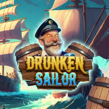 Drunken Sailor