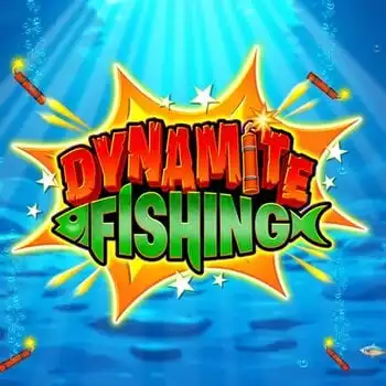 Dynamite Fishing