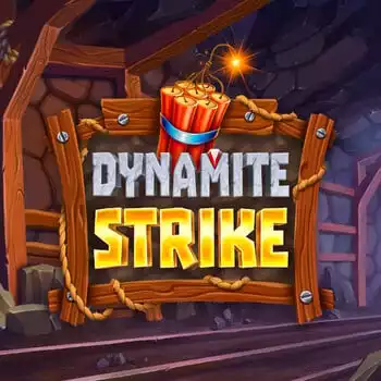 Dynamite Strike