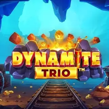 Dynamite Trio