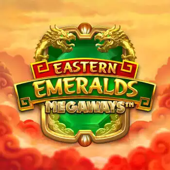 Eastern Emeralds Megaways