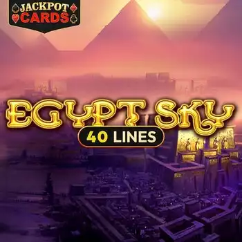 Egypt Sky