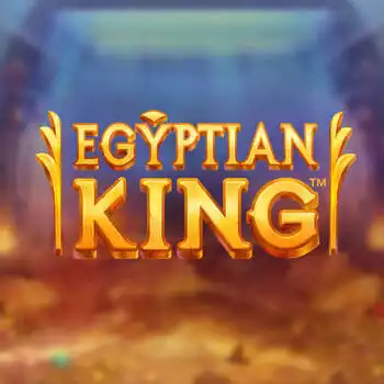 Egyptian King