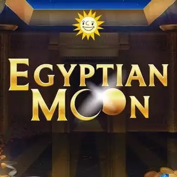 Egyptian Moon