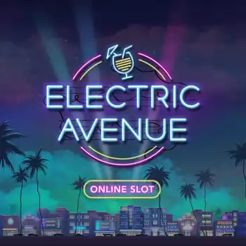 Electric Avenue