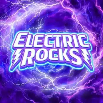 Electric Rocks