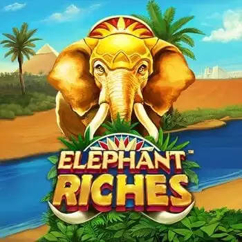 Elephant Riches