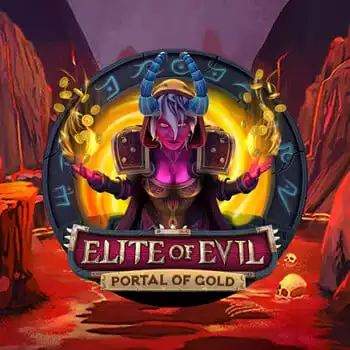 Elite of Evil - Portal of Gold