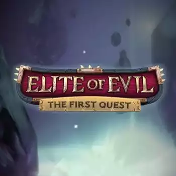 Elite of Evil: The First Quest