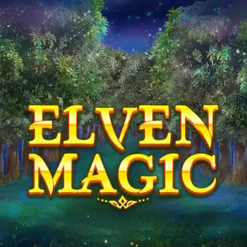 Elven Magic