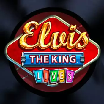 Elvis - The King Lives!