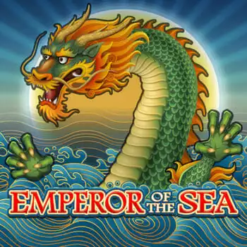 Emperor Of The Sea