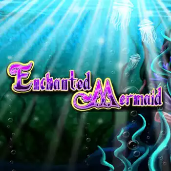 Enchanted Mermaid