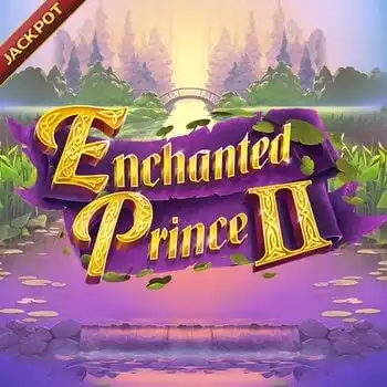 Enchanted Prince 2 JP