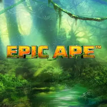 Epic Ape