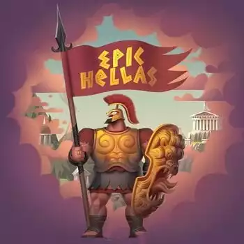 Epic Hellas