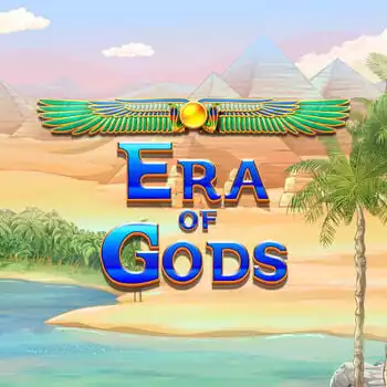 Era of Gods