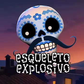 Esqueleto Explosivo