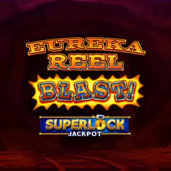 Eureka Blast Superlock