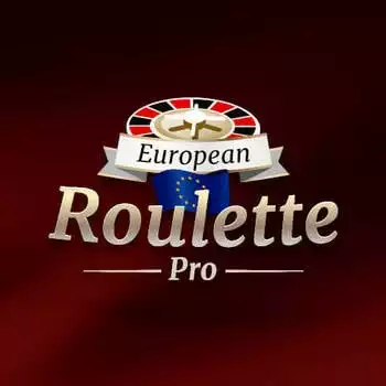 European Roulette Pro