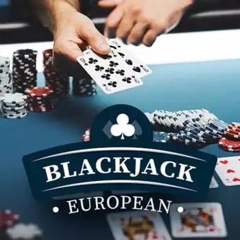 European Blackjack