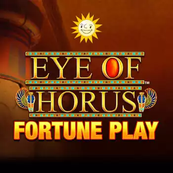 Eye of Horus Fortune Play