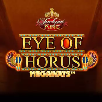 Eye of Horus Megaways Jackpot